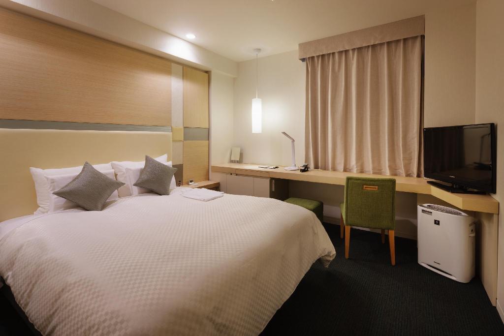 Hotel Mets Niigata