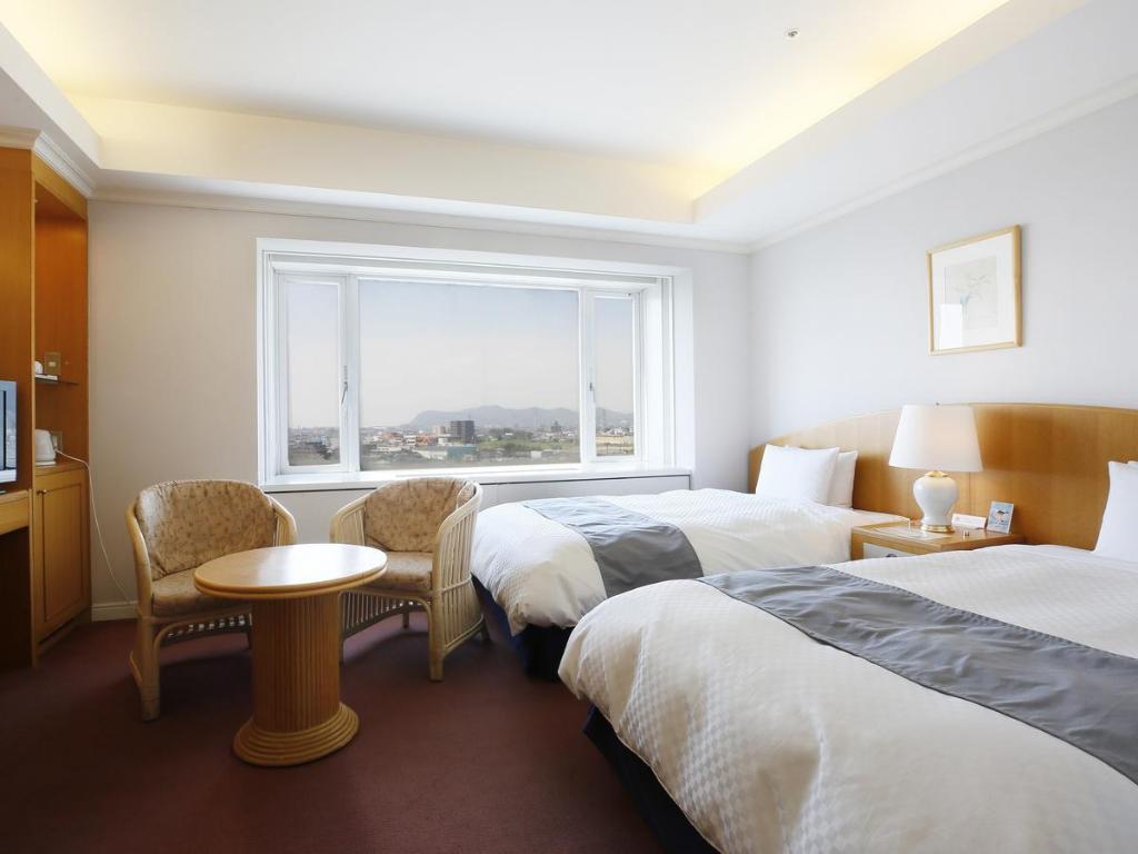 Hotel Kyocera
