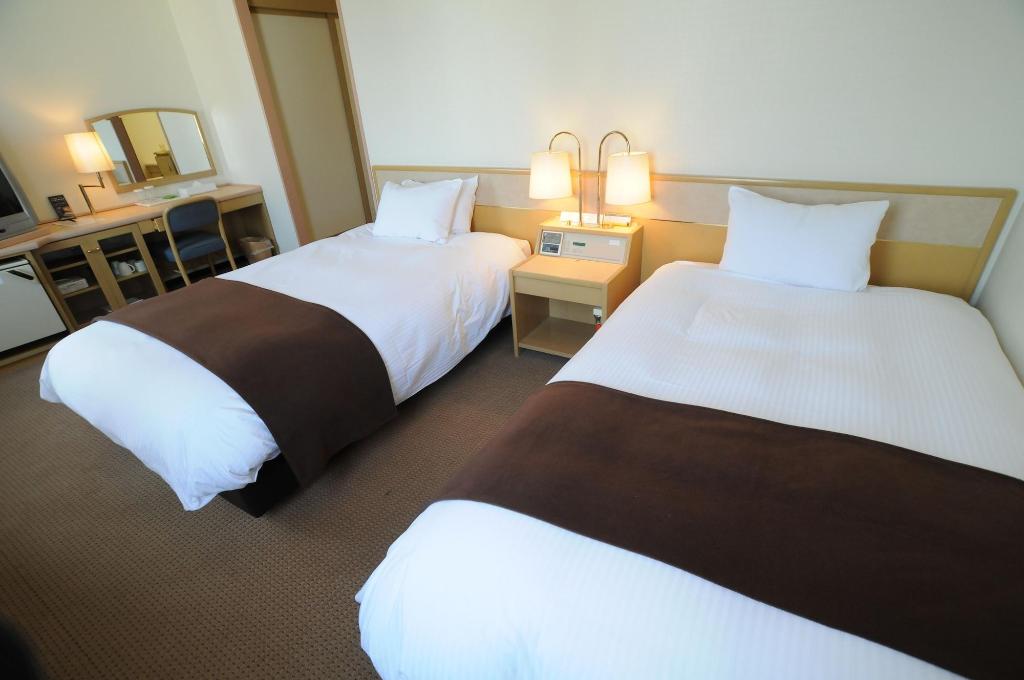Oita Regal Hotel