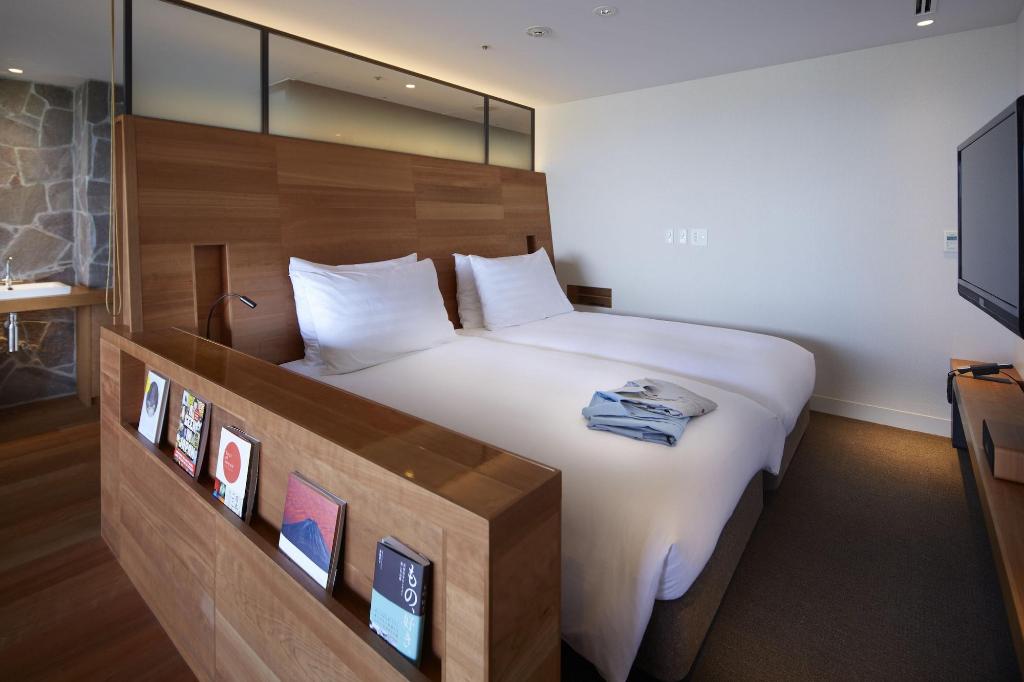 Hilltop Resort Fukuoka