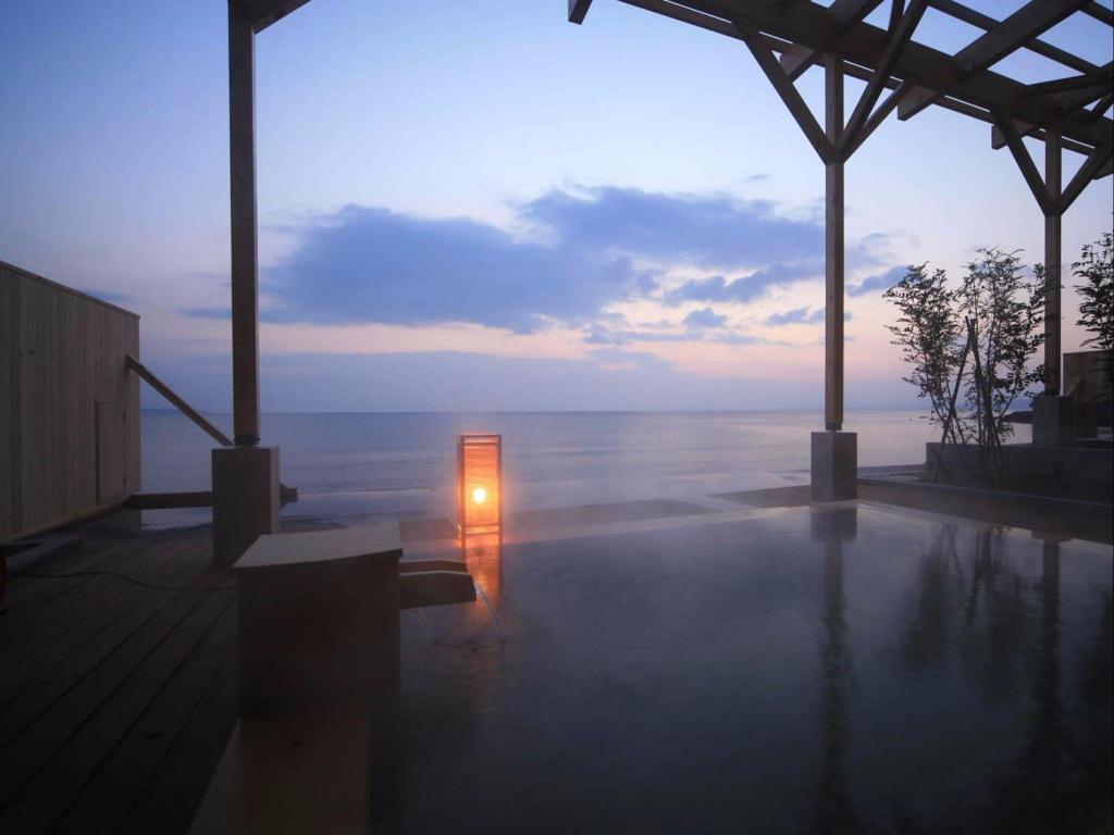 Amane Resort Seikai