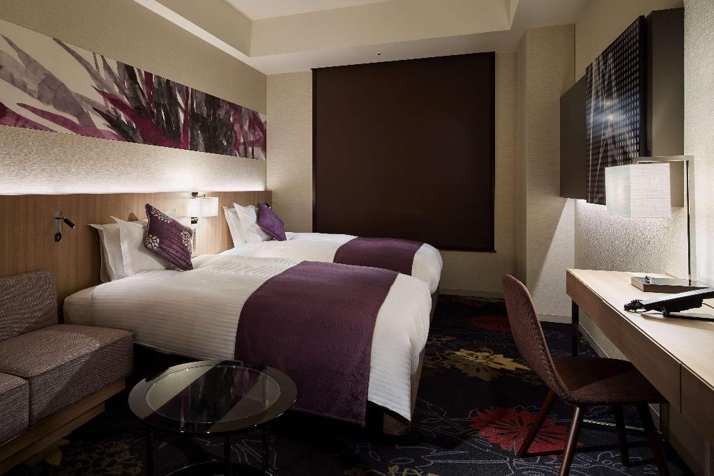 Millennium Mitsui Garden Hotel Tokyo