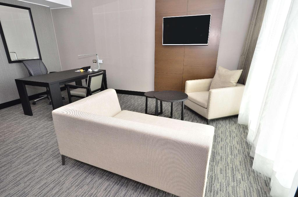 Hilton Garden Inn Iquique
