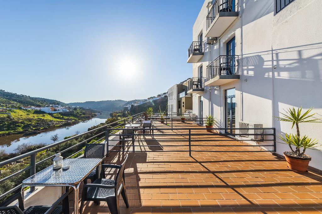 Hotel Beira Rio, Portugal, Mértola. Großes 26