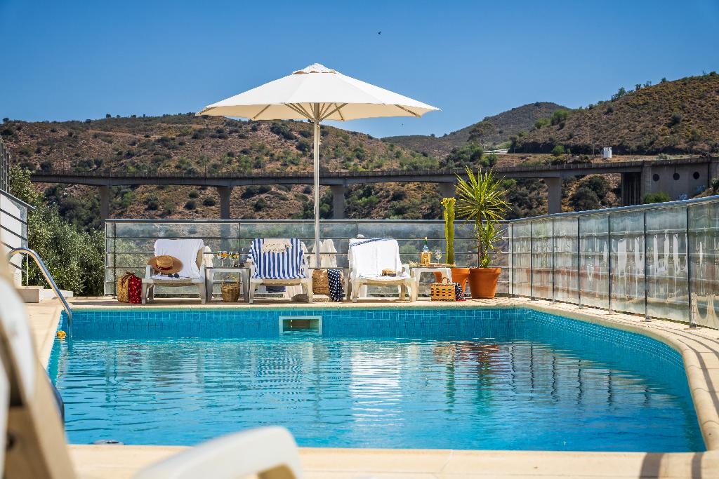 Hotel Beira Rio, Portugal, Mértola. Großes 2