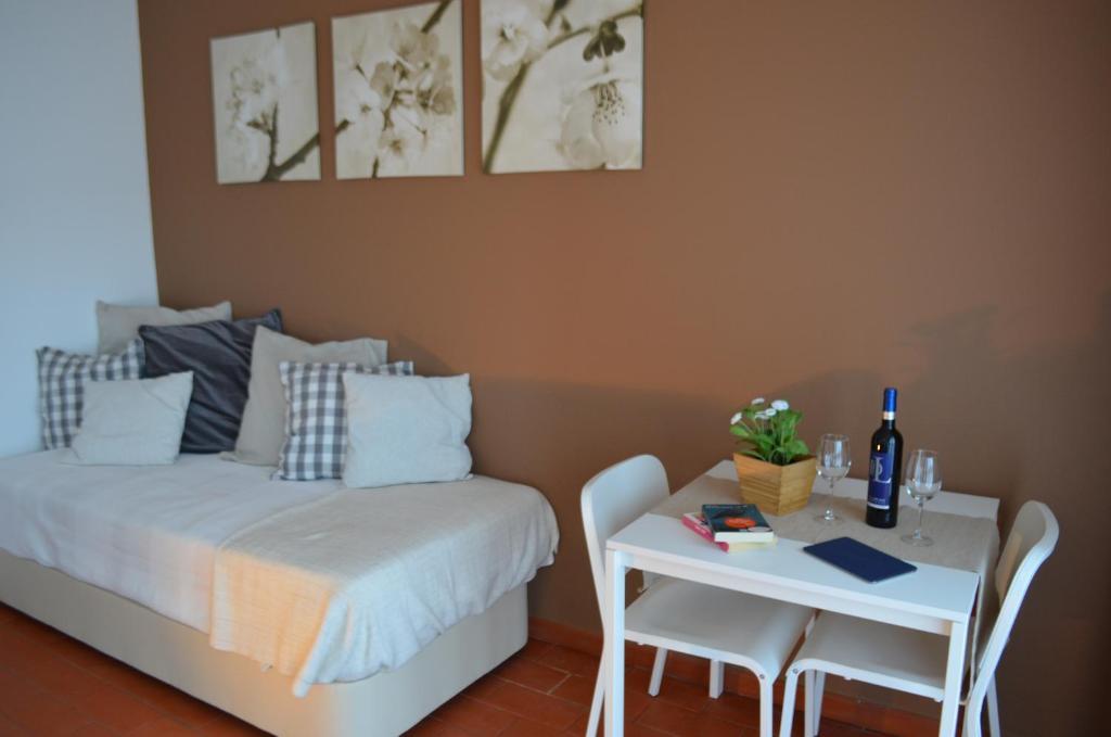 Hotel Beira Rio, Portugal, Mértola. Großes 1