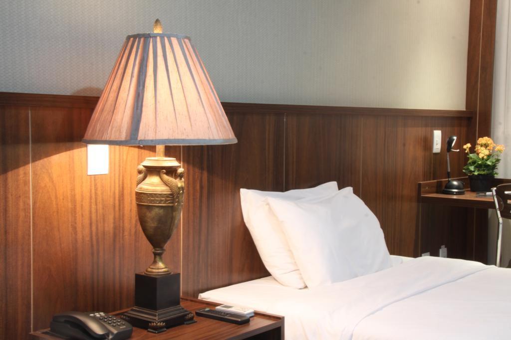 Esplanada Brasilia Hotel