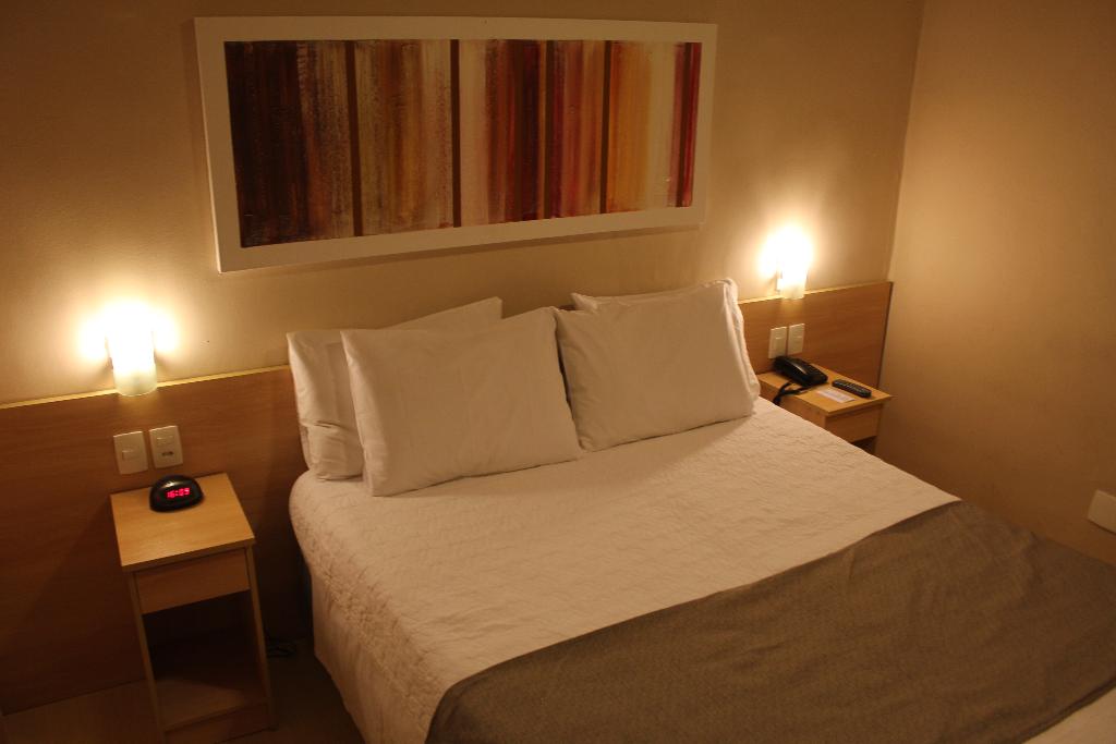Galicia Hotel