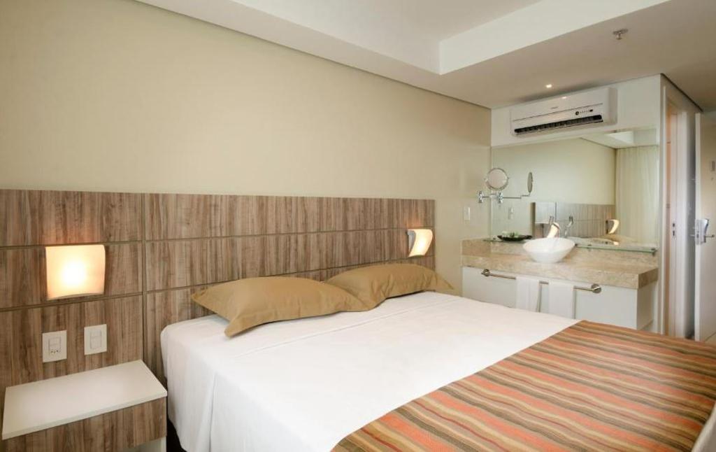 Profissionalle Hotel São Luis