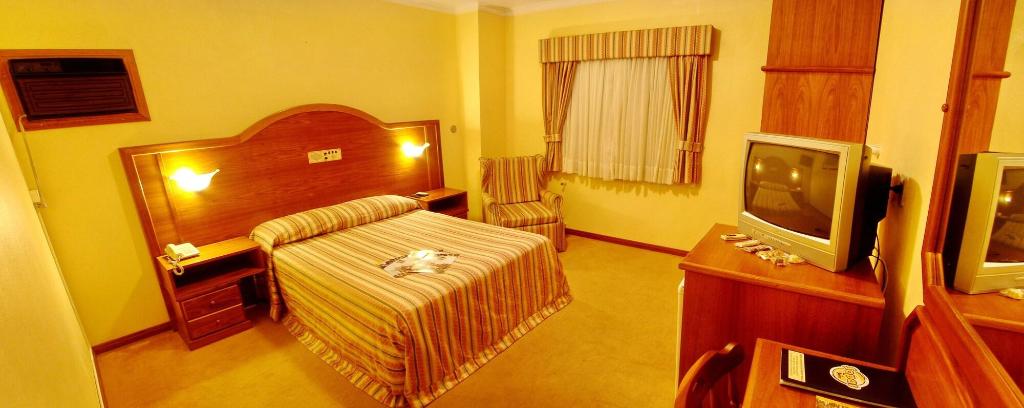 Sky Hotel