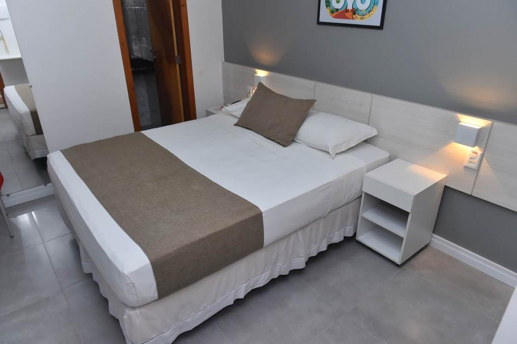 Hotel Tres Caravelas