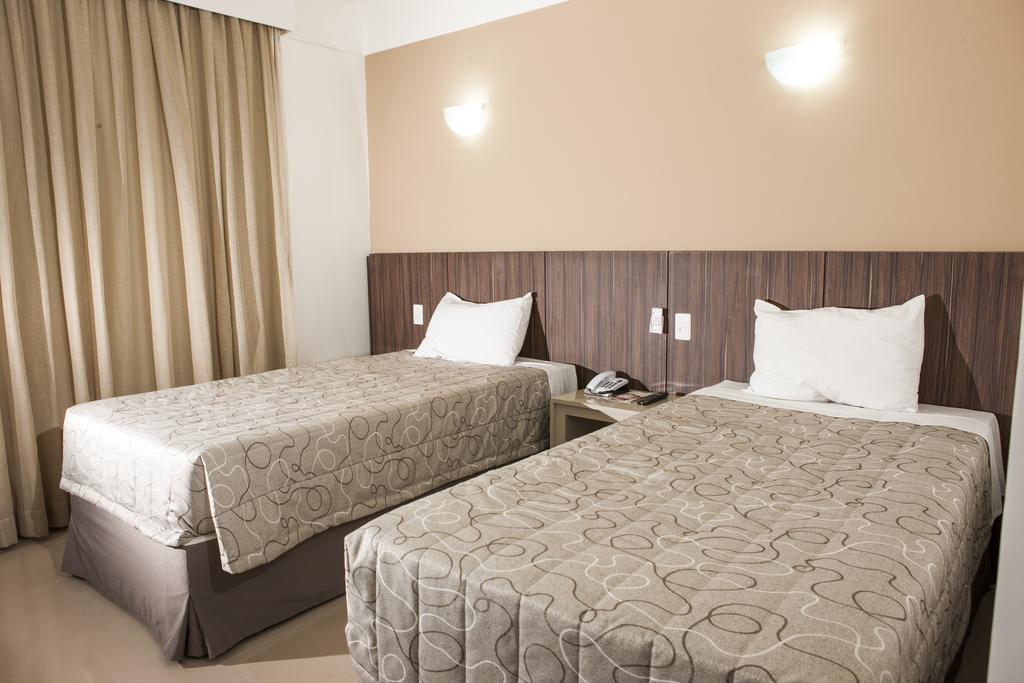 Abba Uno Hotel