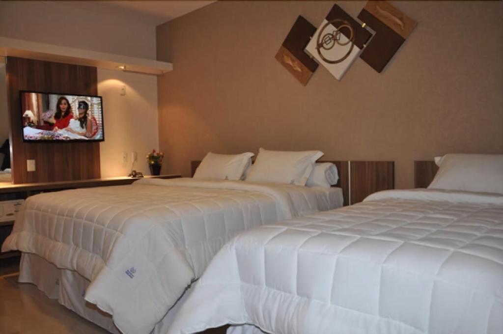 Business Park Hotel