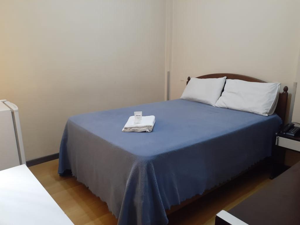 Hotel Letto Caxias