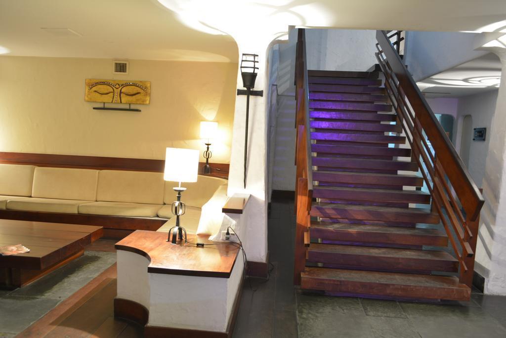 Guaruja Inn Hotel