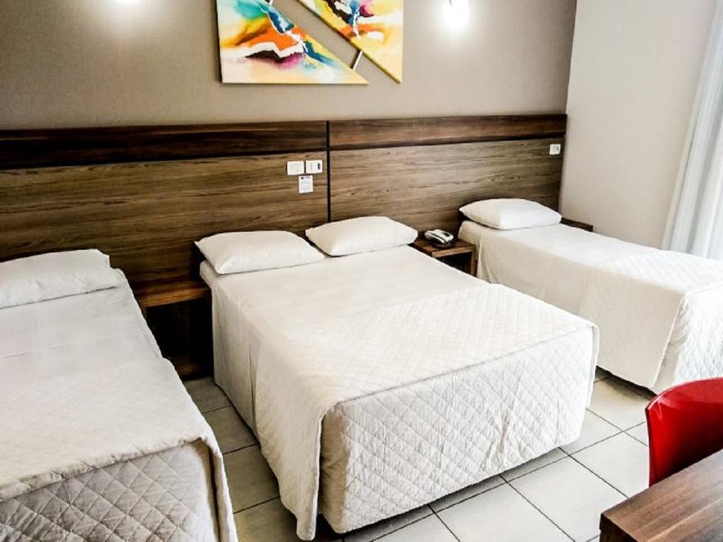 Centromar Hotel