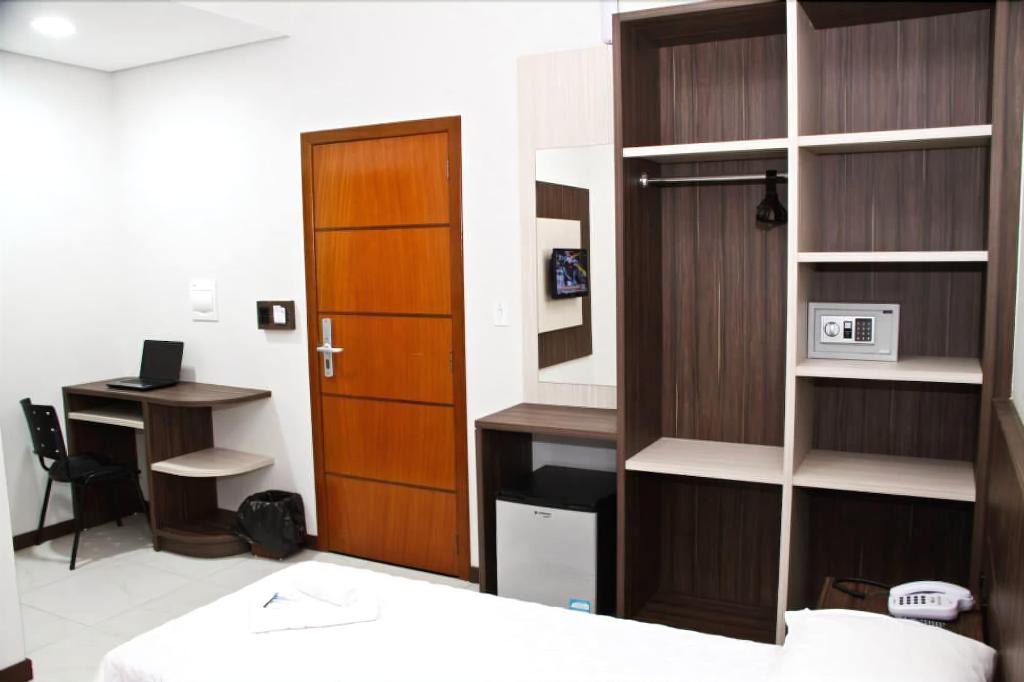 Miotto Executive Hotel