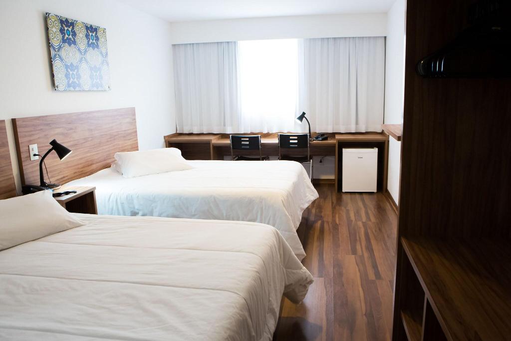 Trade Hotel