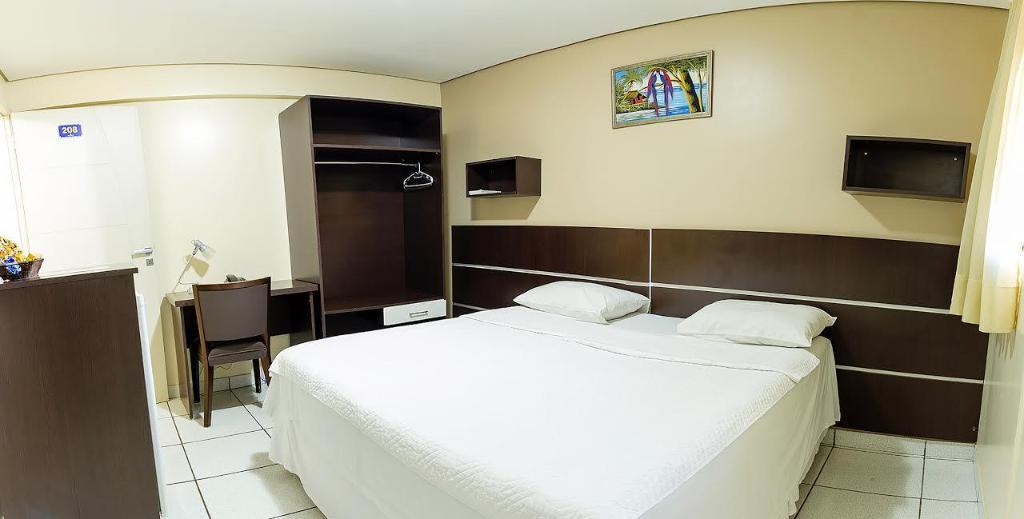 Tropical Hotel Porto Velho