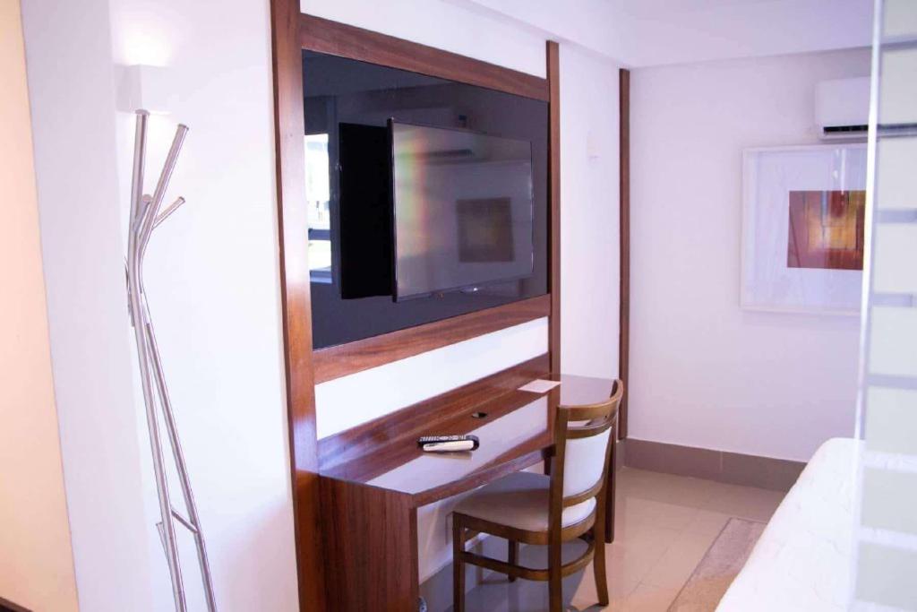 Dom Barra Hotel