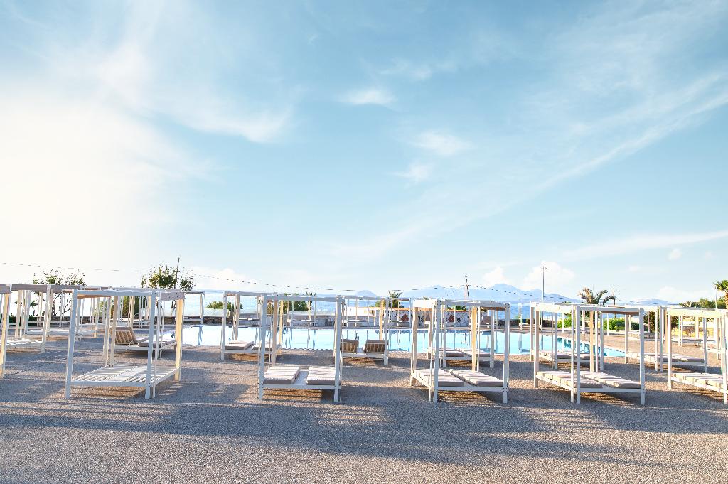 Hotel Grand Blue Beach Hotel, Griechenland, Kardamena. Großes 73