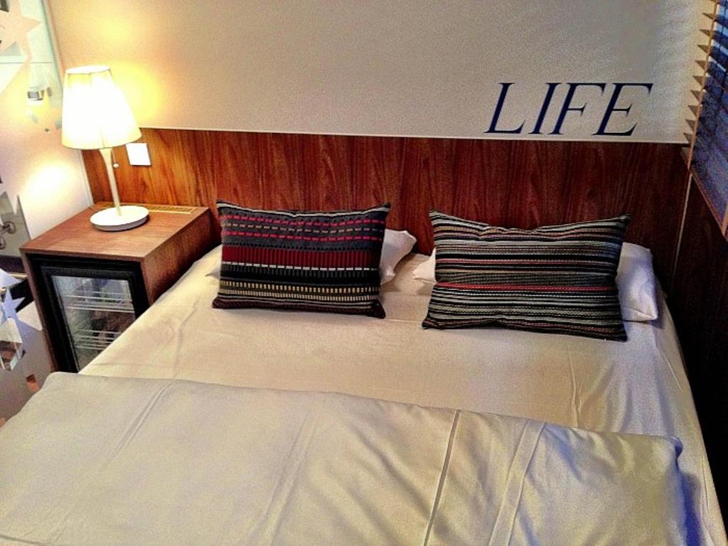 Europa Life Hotel
