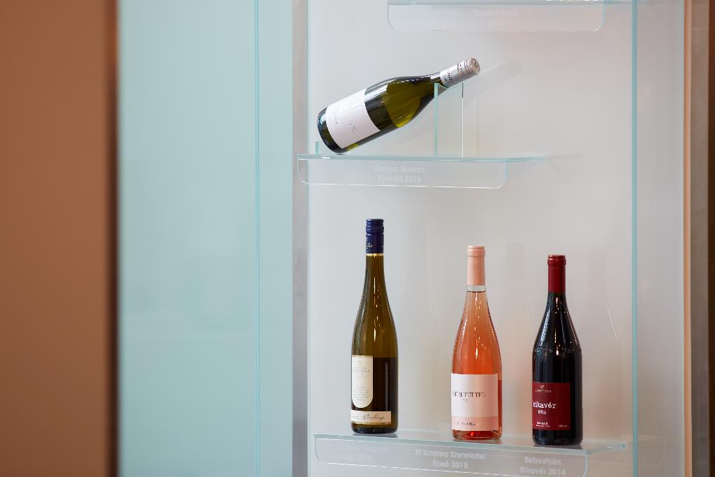 Hotel 12 Revay Hotel, Ungarn, Budapest. Großes 1