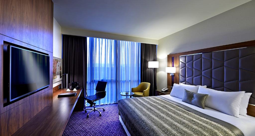 Uranus Hotels Istanbul Topkapi