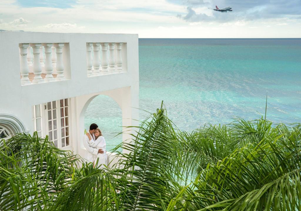 Hotel SeaGarden Beach Resort - All Inclusive, Jamaika, Montego Bay. Großes 1