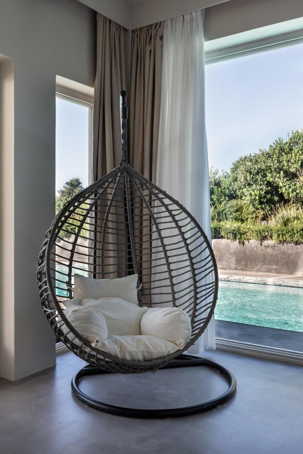 Hotel West East Suites, Griechenland, Imerovigli. Großes 1