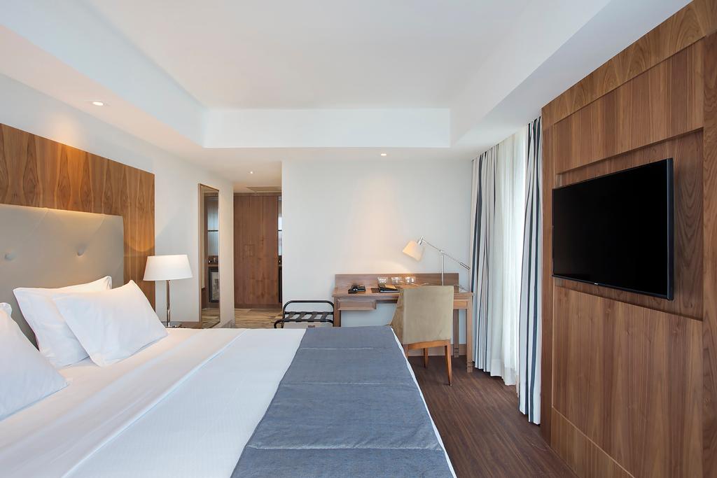 Windsor Marapendi Hotel