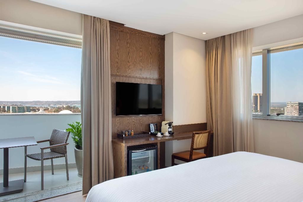 Windsor Brasilia Hotel