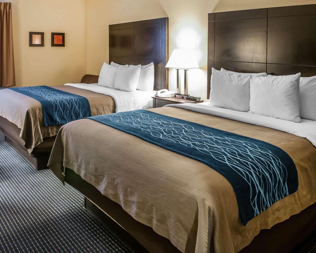 Comfort Inn Gallup