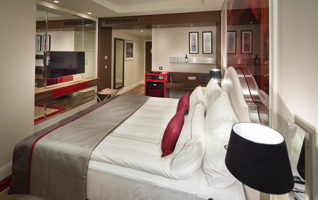 Hotel Titanic Gendarmenmarkt Berlin, Deutschland, Berlin. Großes 59