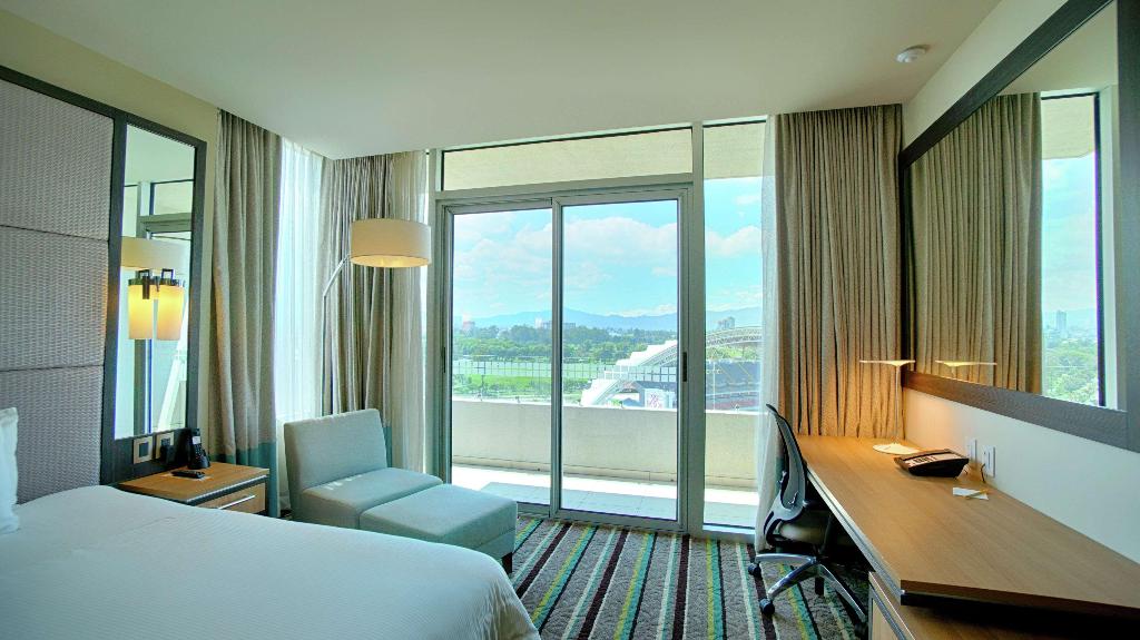 Hilton Garden Inn San Jose La Sabana