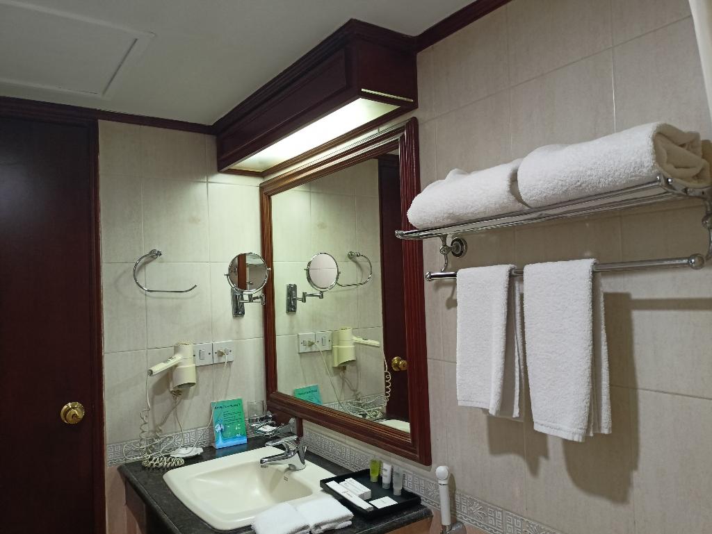 Hotel Sarina