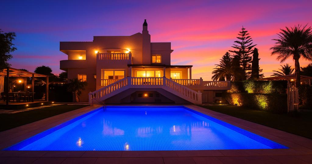 Hotel Villa Small Paradise, Griechenland, Ialysos. Großes 58