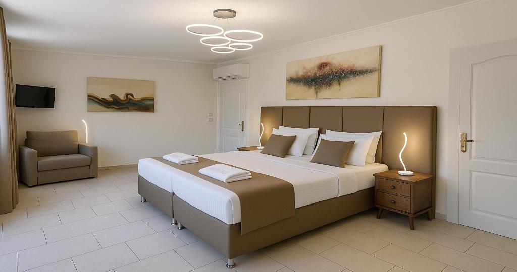 Villa Small Paradise