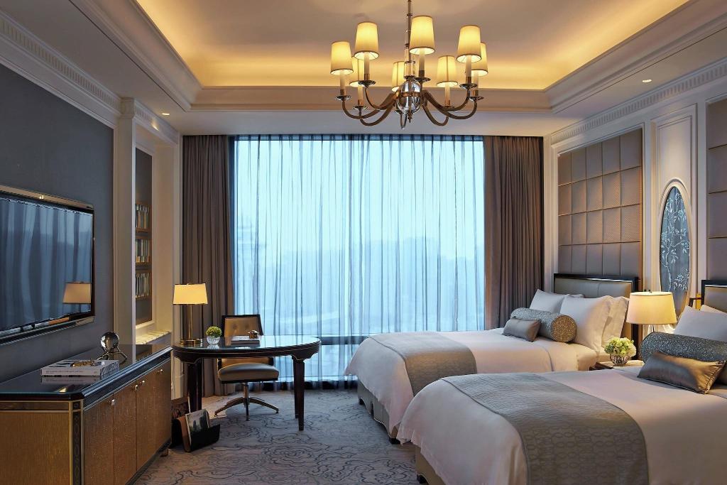 The Ritz-Carlton, Macau