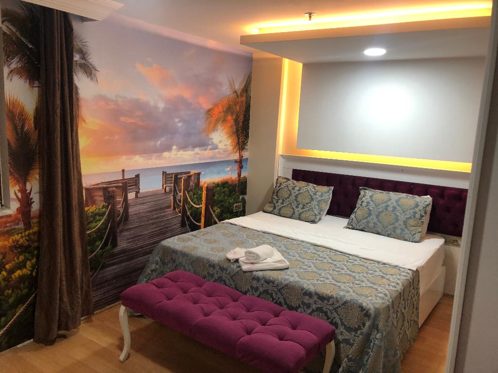 Sanli Hotel