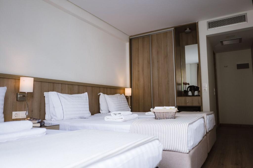 Hotel Piraeus Port Hotel, Griechenland, Piräus. Großes 1
