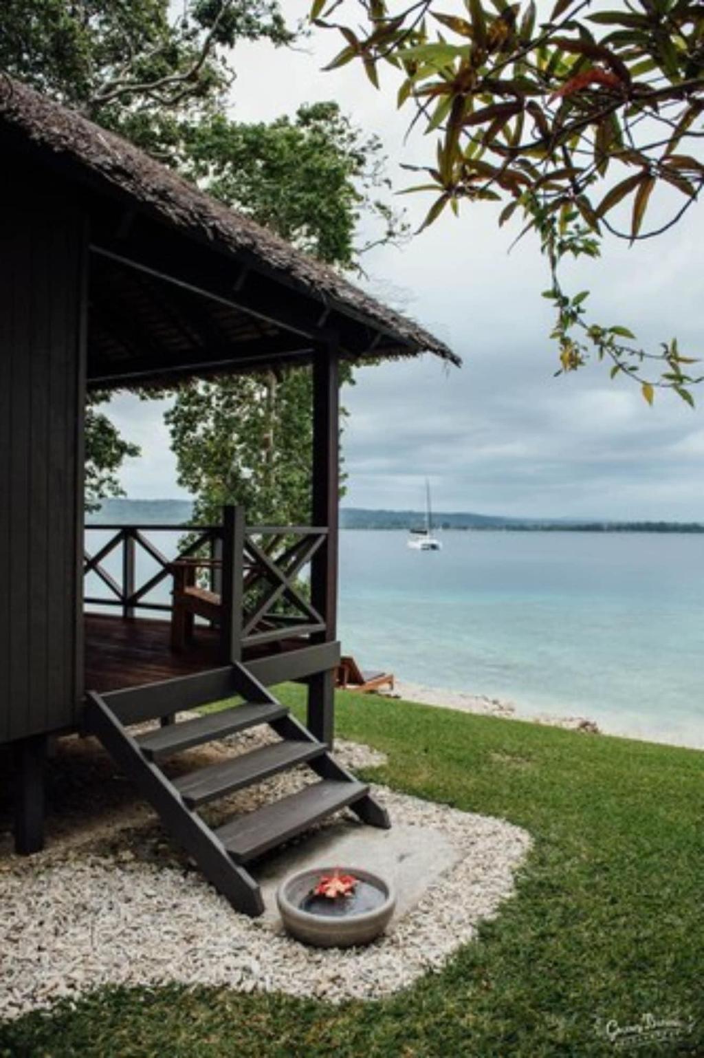 Aore Island Resort