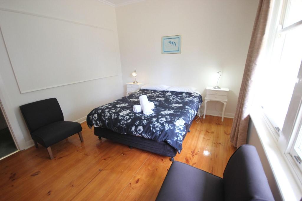 Cape Jervis Accommodation & Caravan Park