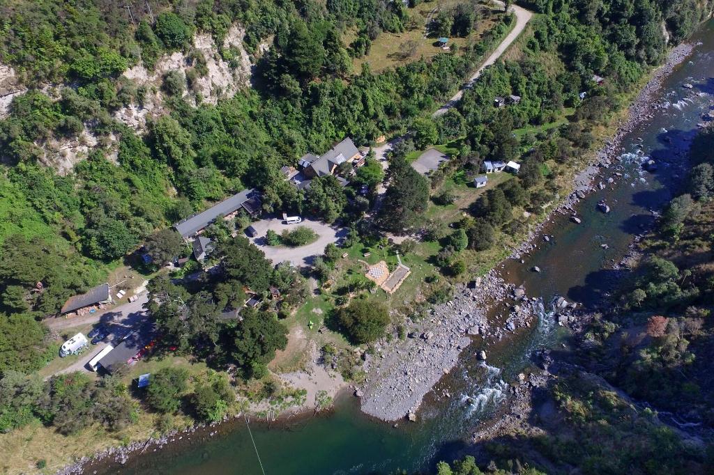 River Valley