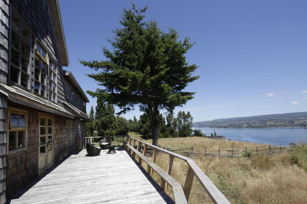 Noi Centro De Ocio Chiloe