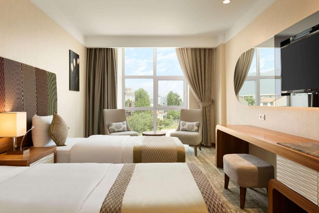 Ramada By Wyndham Gemlik