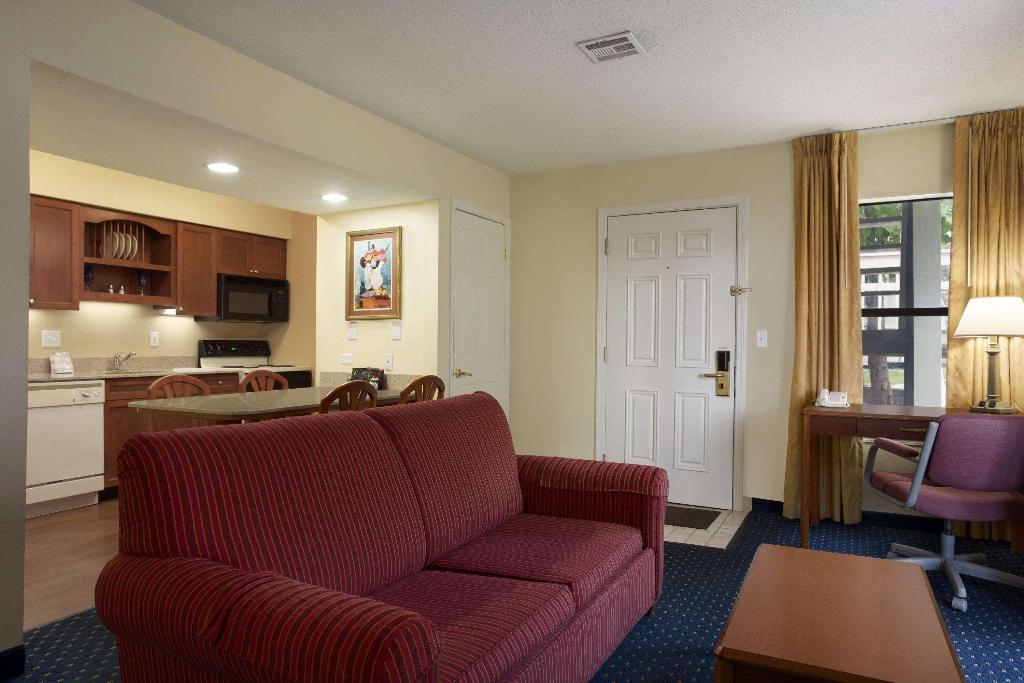 Hawthorn Suites By Wyndham Grand Rapids, Mi
