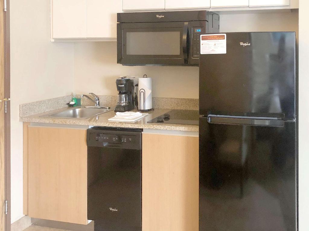 GreenTree Extended Stay Eagle/Vail Valley