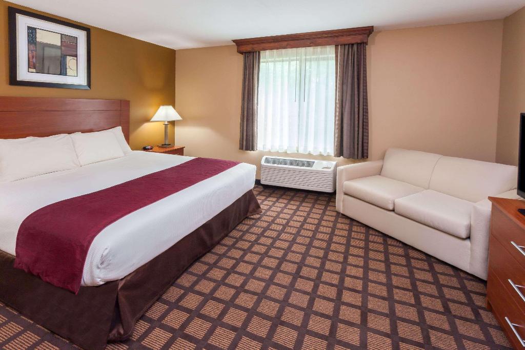 Baymont By Wyndham New Buffalo