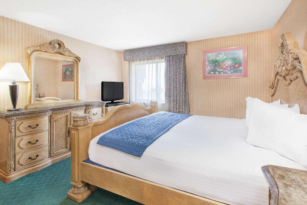 Red Roof Inn Flint